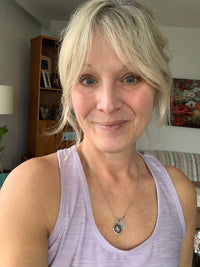 Anna Katharina Berger · 49
