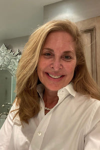 — Petra M. (58) – gestern