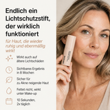 ScarStick™ | Für Aknenarben, OP-Narben & Dehnungsstreifen. Klinisch wirksam für zu Hause