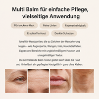 GlowStick™ | Sofortiges Volumen & Strahlen, überall