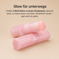 GlowStick™ | Sofortiges Volumen & Strahlen, überall