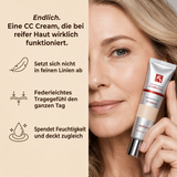CC Cream | Getönte Farbkorrektur