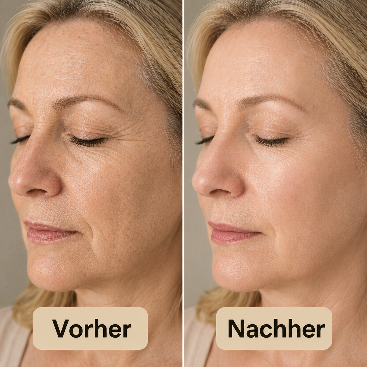 PeelShot™ | Exfolierende Reis-Ampulle für Poren & Glow