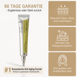 Klara Kosmetik™ | Straffendes Anti-Aging-Booster