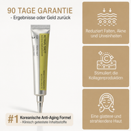 Klara Kosmetik™ | Straffendes Anti-Aging-Booster
