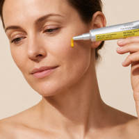 Klara Kosmetik™ | Straffendes Anti-Aging-Booster