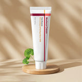 Koreanische Anti-Aging-Creme