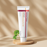 Koreanische Anti-Aging-Creme