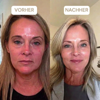 Klara Kosmetik™ | Straffendes Anti-Aging-Booster