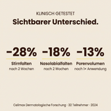 Klara Kosmetik™ | Straffendes Anti-Aging-Booster
