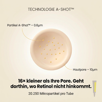 Klara Kosmetik™ | Straffendes Anti-Aging-Booster