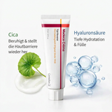 Koreanische Anti-Aging-Creme