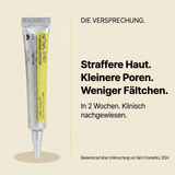 Klara Kosmetik™ | Straffendes Anti-Aging-Booster